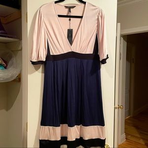 BCBG Max Azria dress size L new with tags